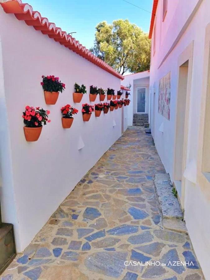 Suite Hortênsia - Quinta Casalinho da Azenha Sintra Extérieur photo