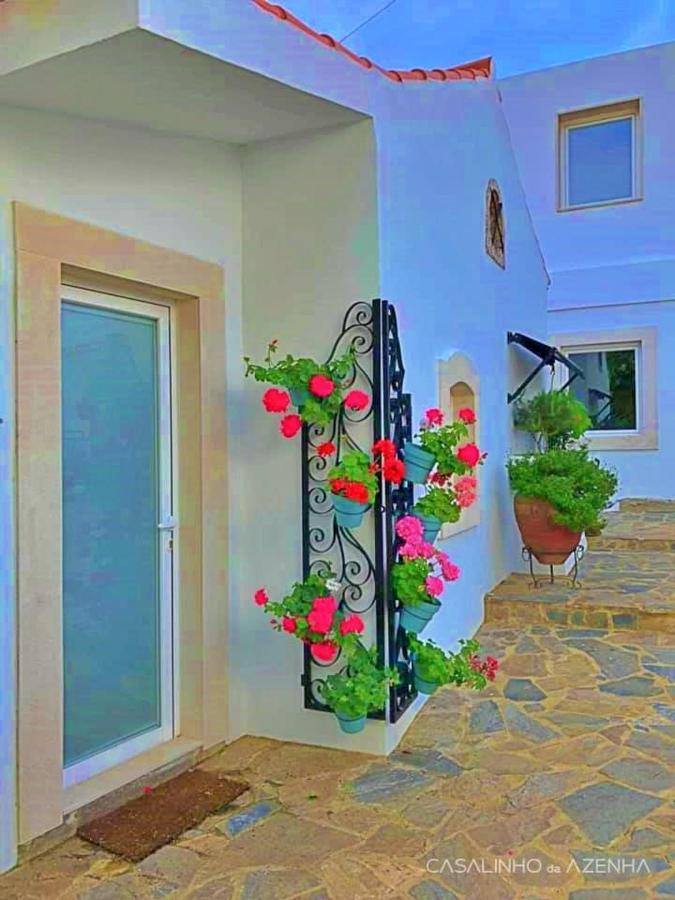Suite Hortênsia - Quinta Casalinho da Azenha Sintra Extérieur photo