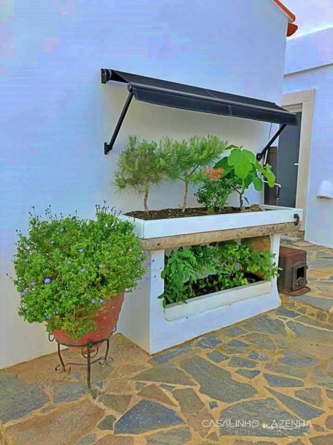 Suite Hortênsia - Quinta Casalinho da Azenha Sintra Extérieur photo